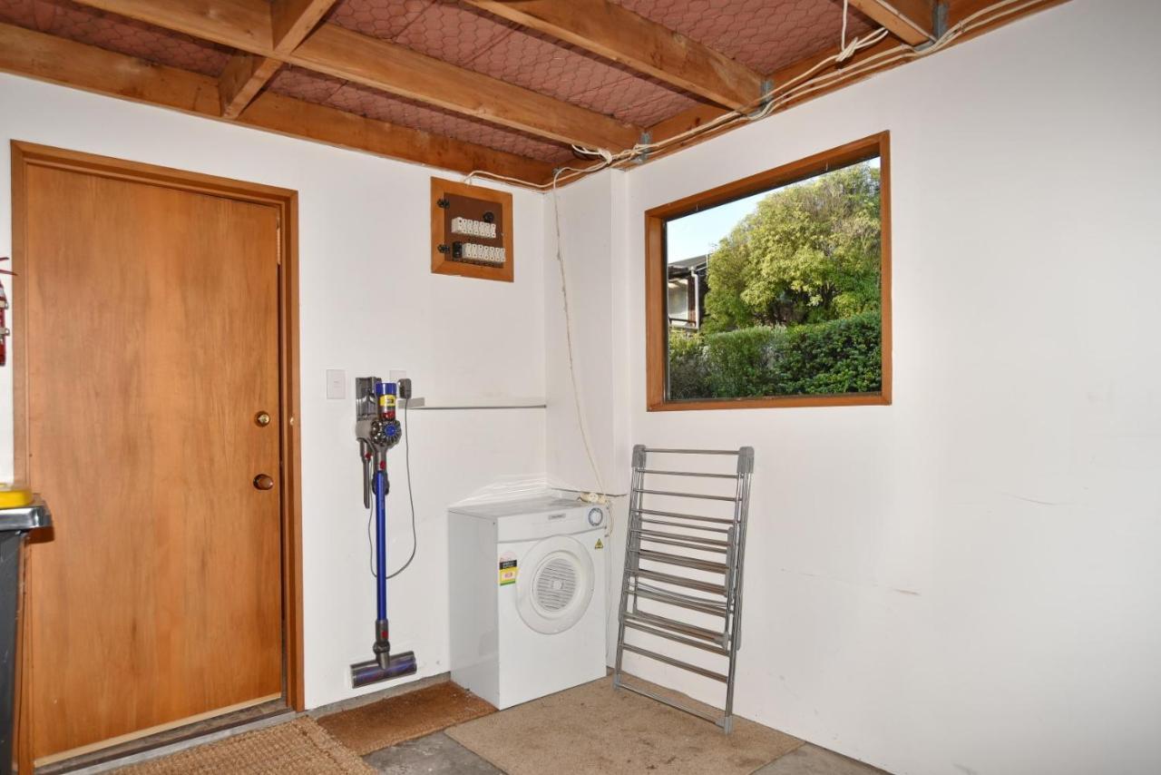 Bristol St - Christchurch Holiday Homes Exterior foto