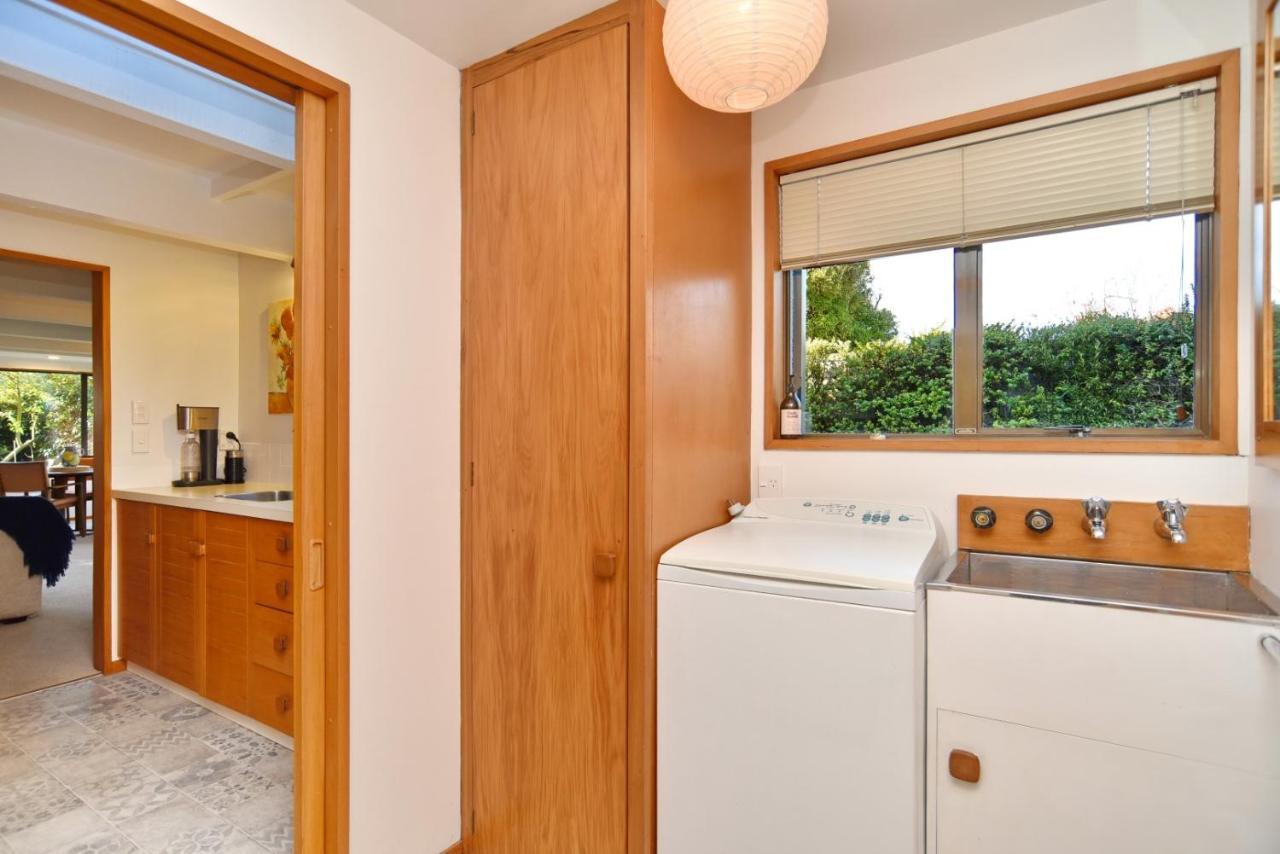Bristol St - Christchurch Holiday Homes Exterior foto
