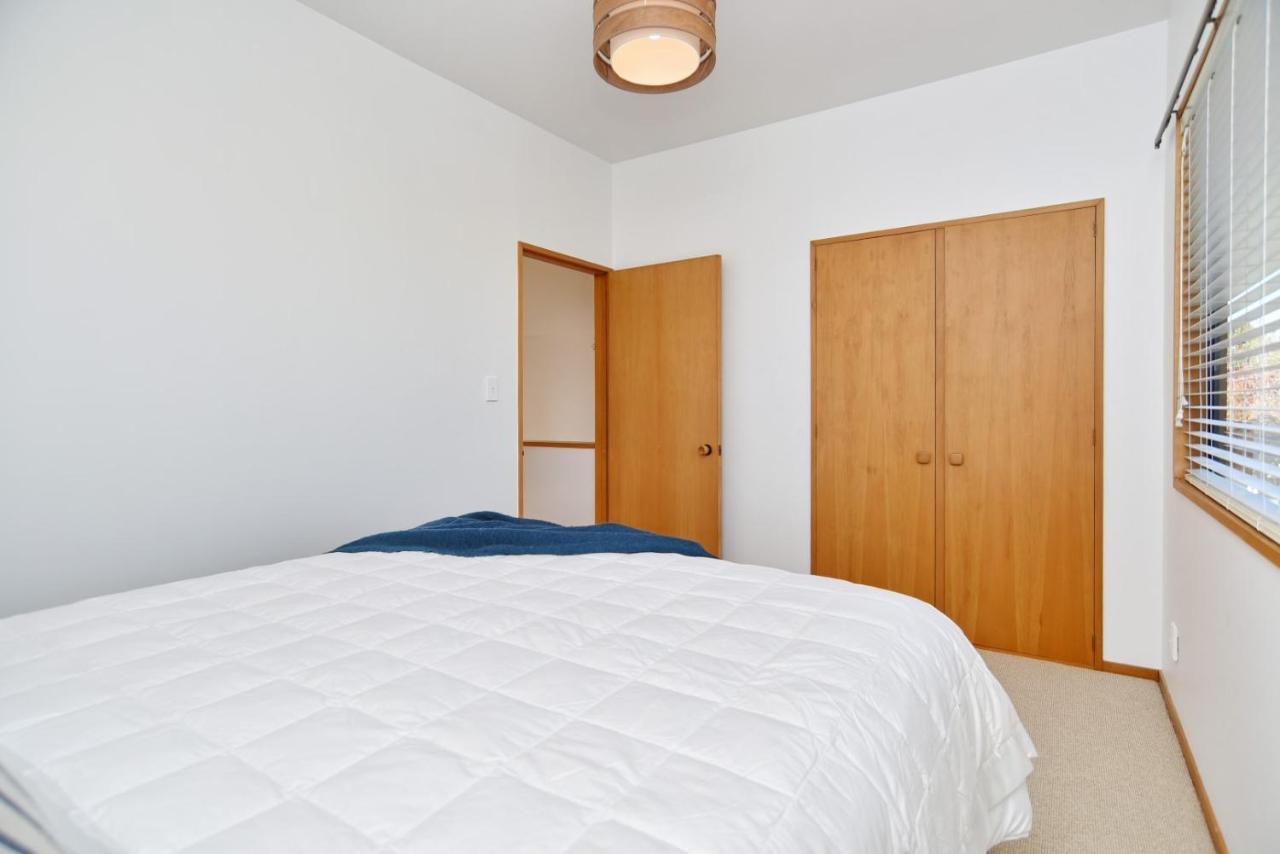 Bristol St - Christchurch Holiday Homes Exterior foto
