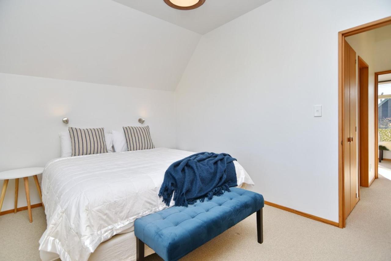 Bristol St - Christchurch Holiday Homes Exterior foto
