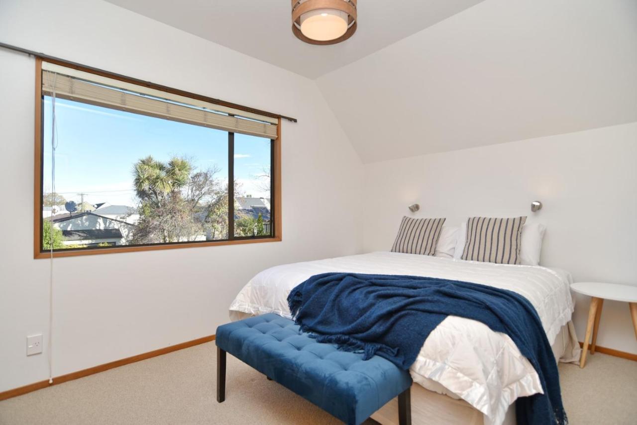 Bristol St - Christchurch Holiday Homes Exterior foto